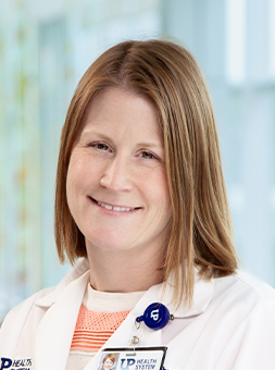 Amanda Jean Johnson PhD